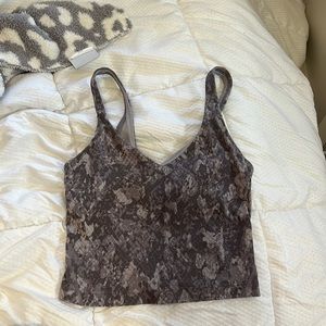 Lululemon Align Tank